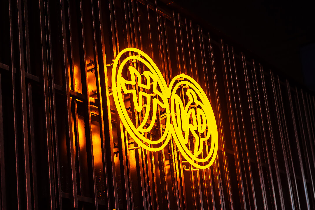 DIGITEC SIGN NEON360 カラー | LEDサイン製作なら「株式会社