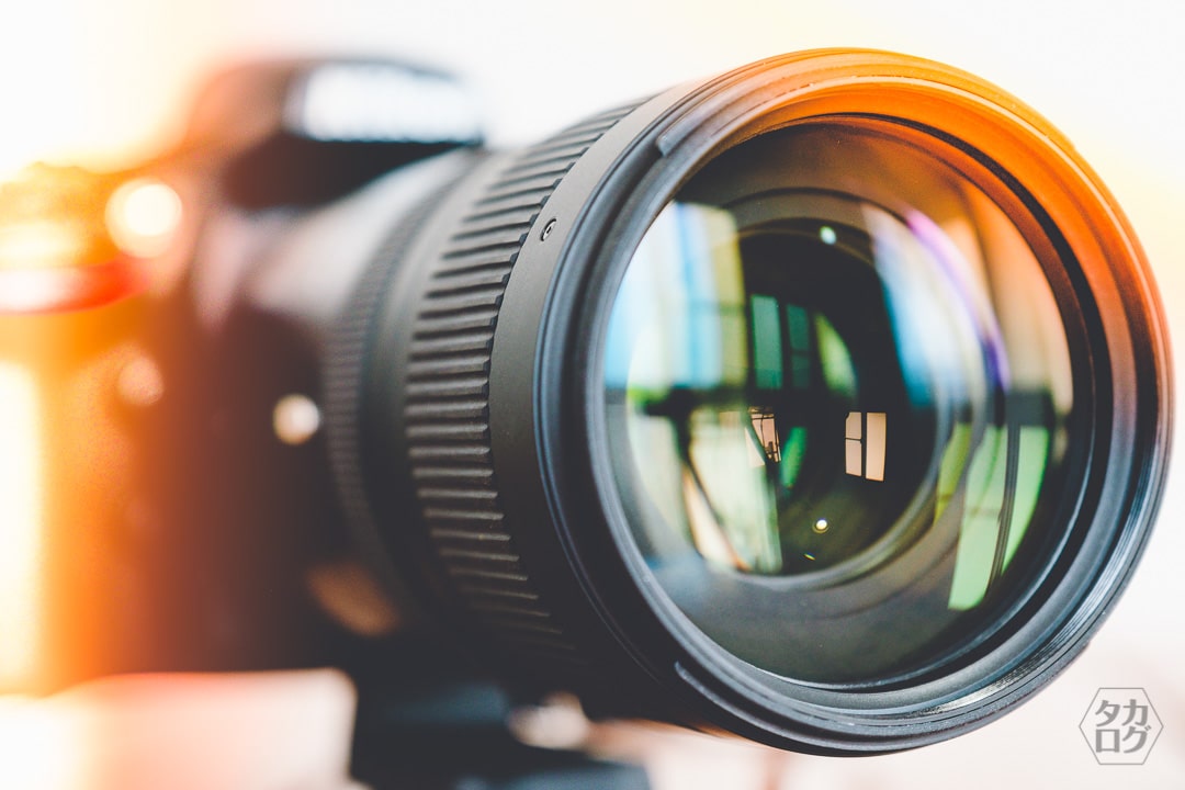 タムロンSP 70-200mm F/2.8 Di VC USD G2 魅惑のレンズをレビュー【F