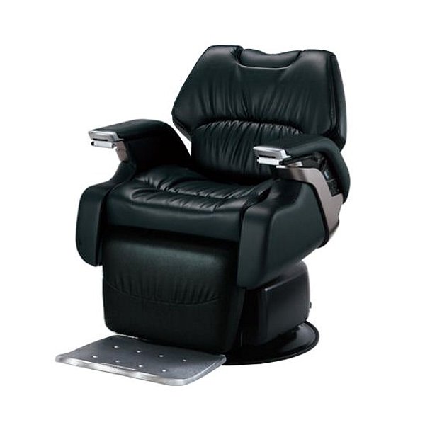 タカラベルモント理容椅子 879プロスタッフ 配送 タカラベルモント