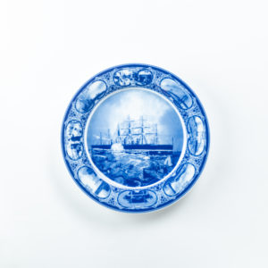 株）アオイトーレさま専用 絵皿 Amazon.co.jp: ゼクス Z X 絵皿