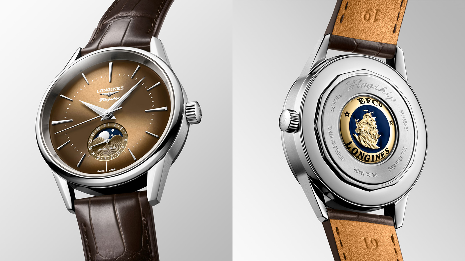 ロンジン〉フェア｜静岡伊勢丹店｜4/9～29 | 宝飾時計専門店TAKARADO