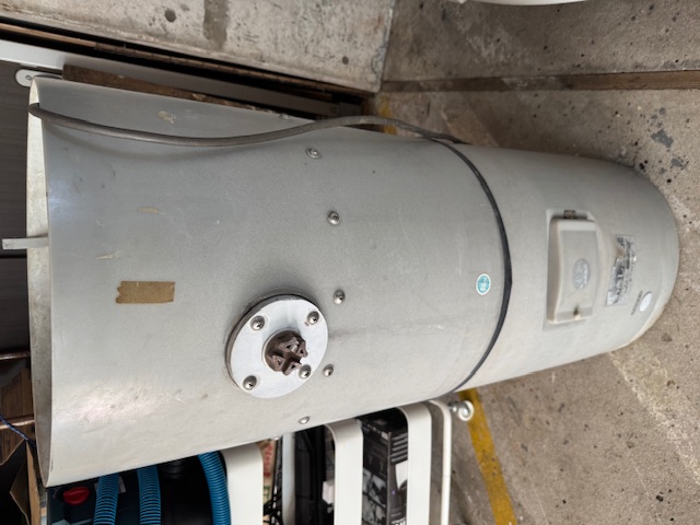 新高滝観魚園 / 【レイシー】小型マグネットポンプ RMD-401