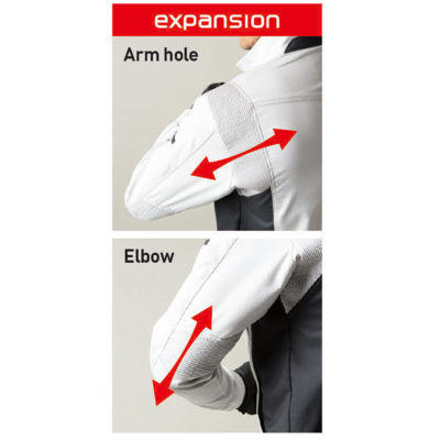 TW-A103 EXジャケット | タカヤワークウェア |タカヤ商事株式会社