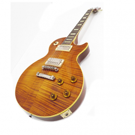 Orville Les Paul LPS-80F ※ジャンク品できれば手渡し希望 Orville Les