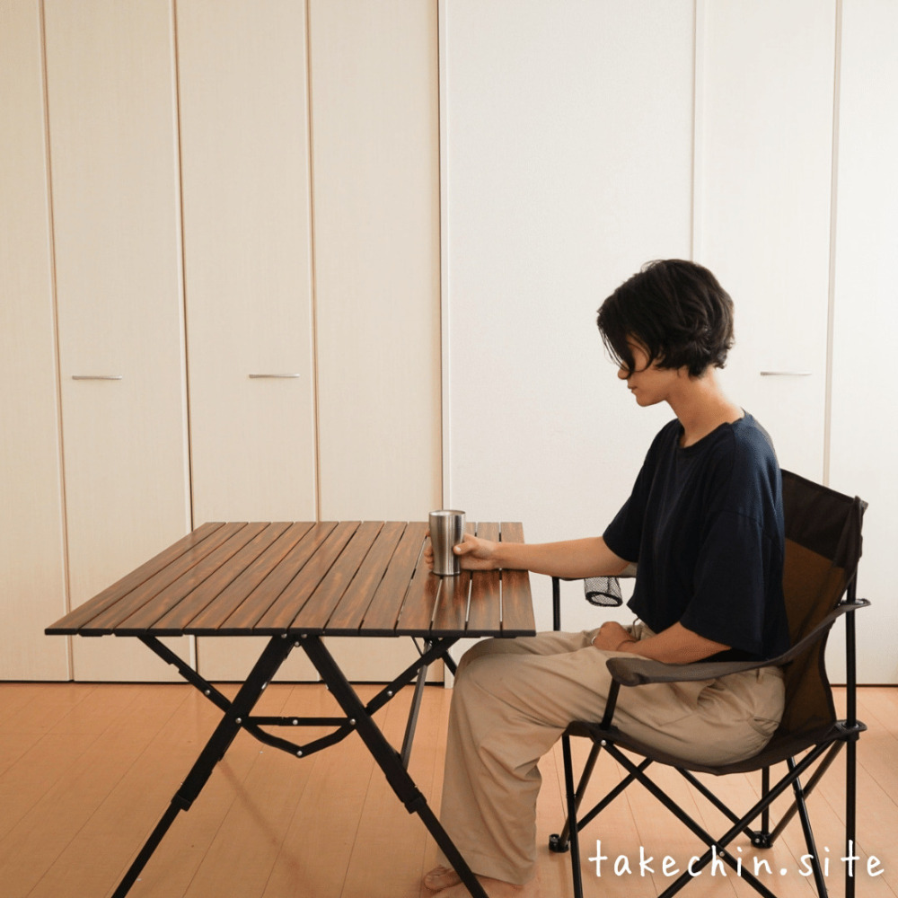 Ogawa 3ハイ&ローテーブル【貴重旧型】 Ogawa オガワ 3ハイ&ロー