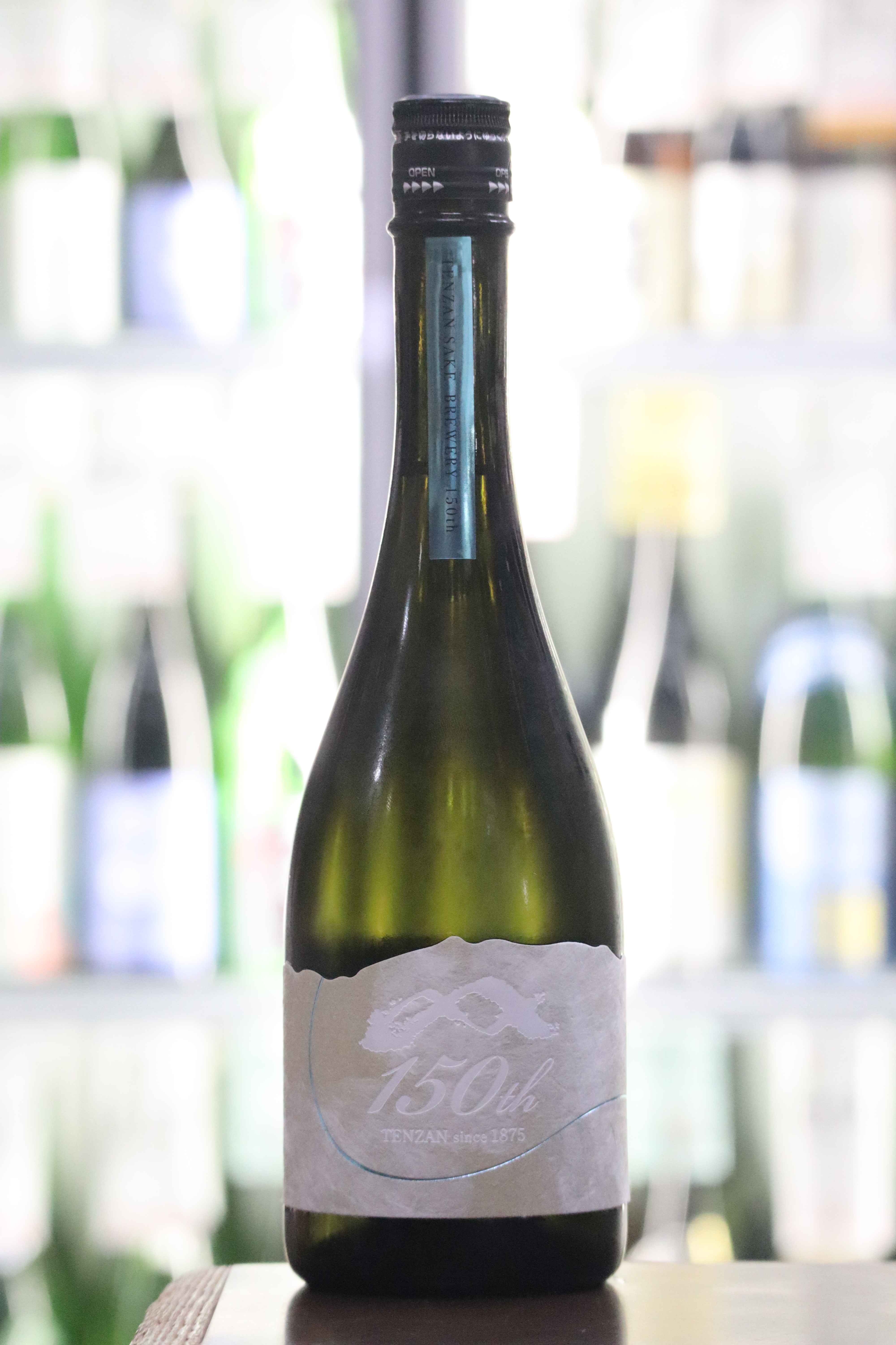 天山 150周年記念酒 720mL | 送料無料サービス有！酒専門通販