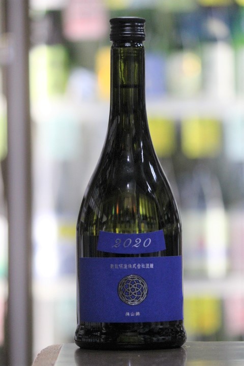 新政 瑠璃(ラピス) 美山錦 720mL | 送料無料サービス有！酒専門通販