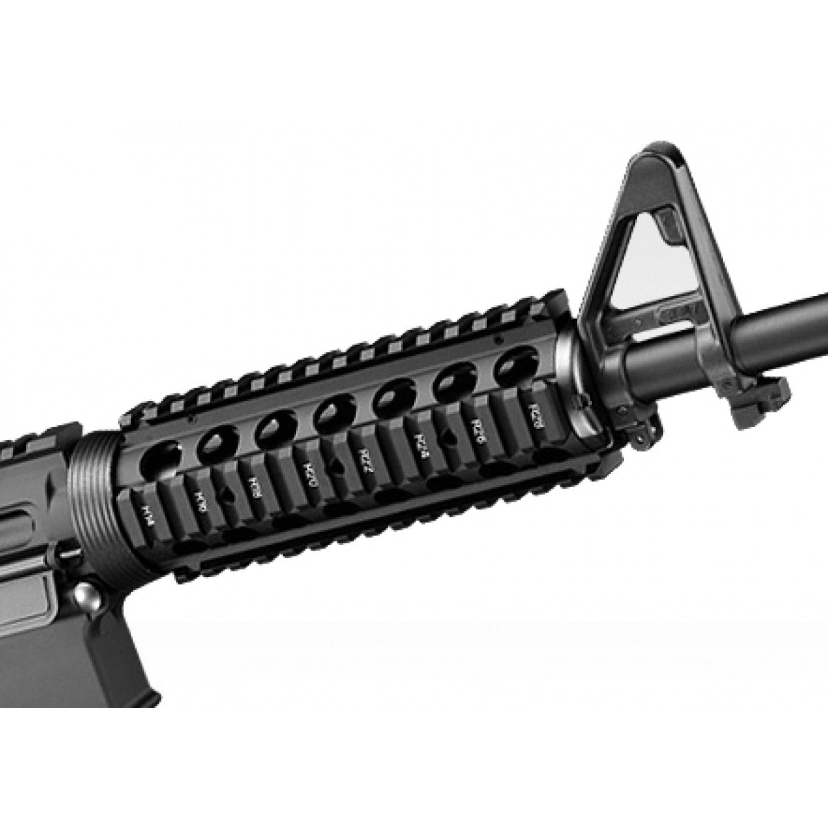 Tokyo Marui - M4 MWS ZET GBBR – Takeoneairsoft