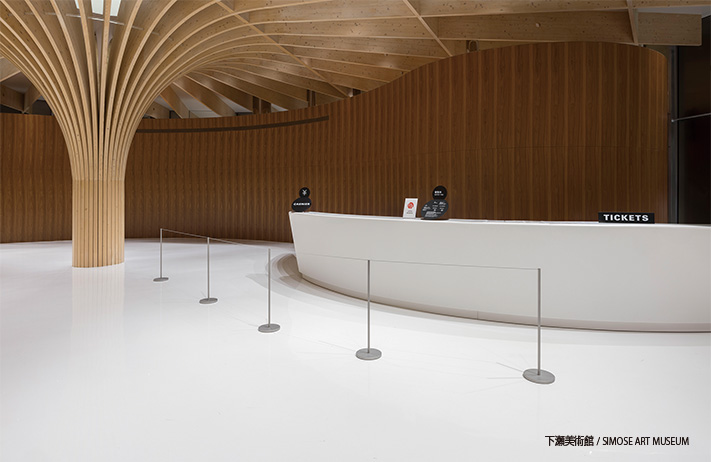 結界[フレキシブルタイプ] | ピクチャーレール、絵画展示は世界標準の