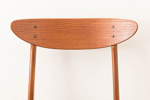 北欧家具 デンマーク製 ビンテージ ダイニングチェア 北欧家具talo