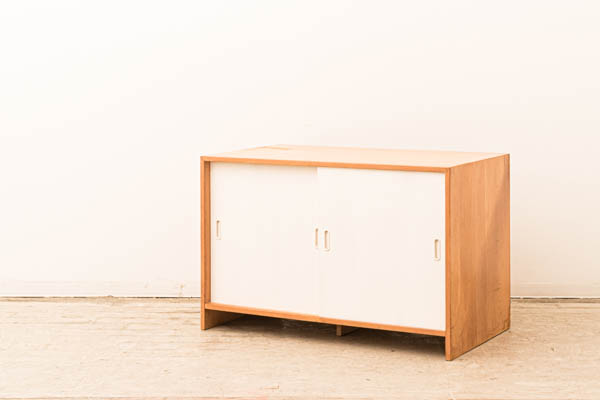 北欧家具 talo Aalto アルヴァ・アアルト キャビネット216 1950s