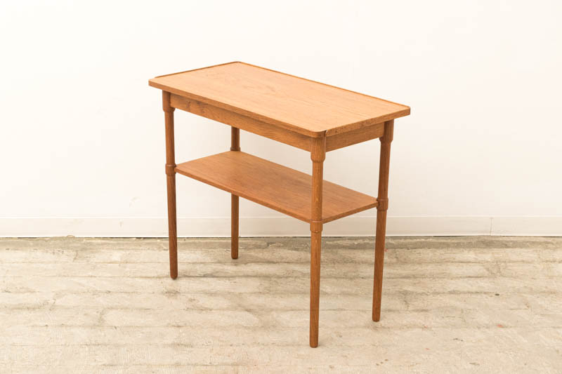 Yさん専用】デンマーク ヴィンテージ 木製ネストテーブル Yさん専用