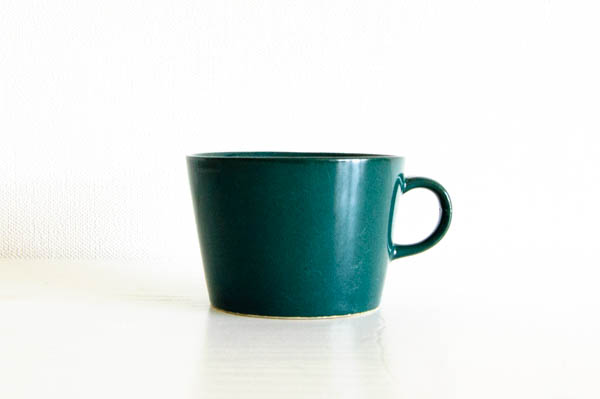 ARABIA/アラビア KILTA/キルタ マグカップ 北欧家具talo tool & tool