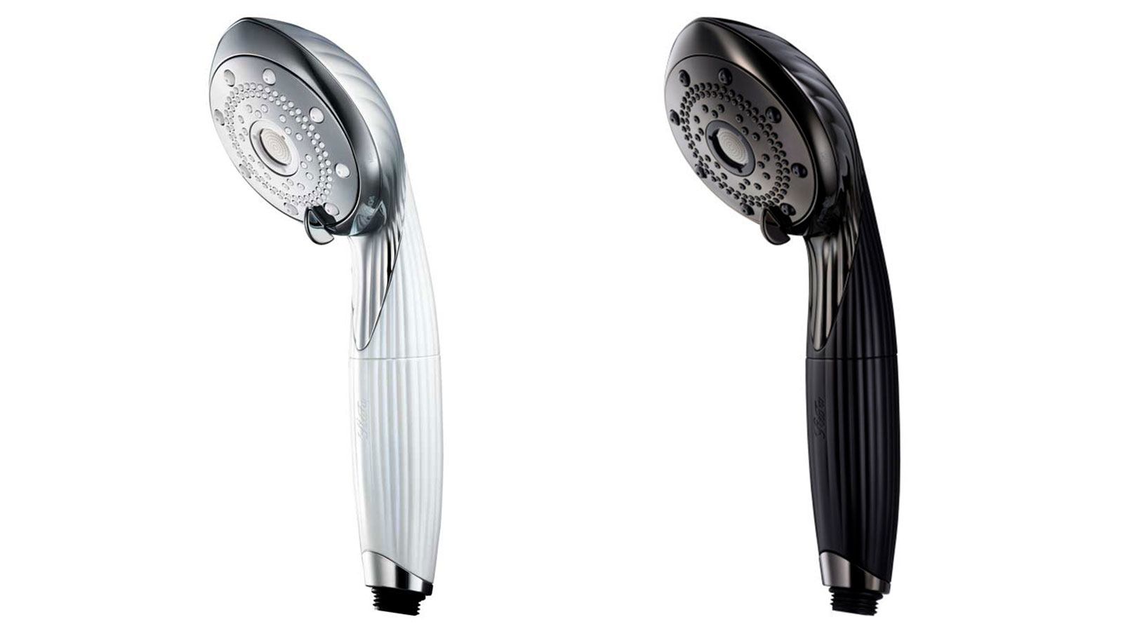 毎日のシャワーで理想の肌を目指す《リファファインバブル ピュア》