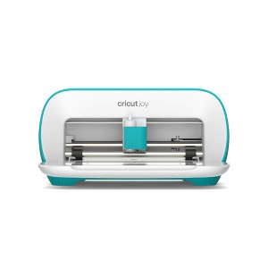 Cricut Joy Cutting and Writing Machine: Compact Electric Die