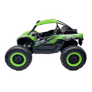 Hyper RC Kawasaki Teryx KRX 1000 - 1:5 Scale: Remote Control