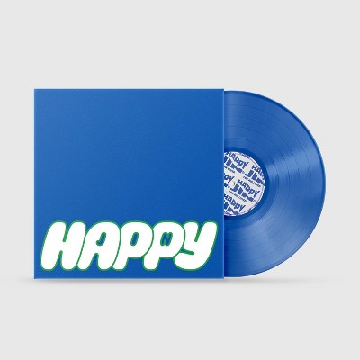 Jin (BTS) - Happy (Vinyl) : Target