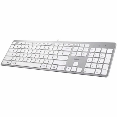 Apple Magic Keyboard for iPad Air 11-inch (M3) - White : Target