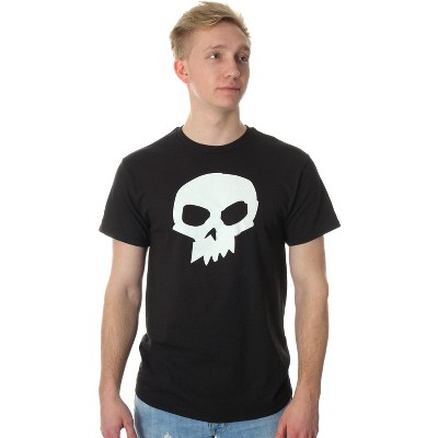 Seven Times Six Disney Pixar Toy Story Men's Sid Skull T-Shirt
