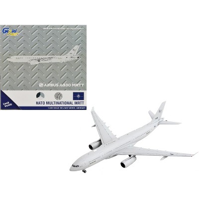 Gemini200】エアバス社フランス空軍A-330MRTT輸送機 1/200 Gemini200