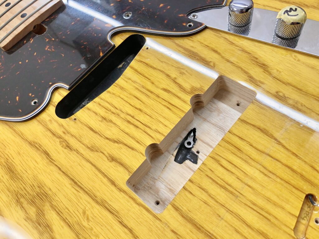 ピックアップ交換 | たりきこうぼう