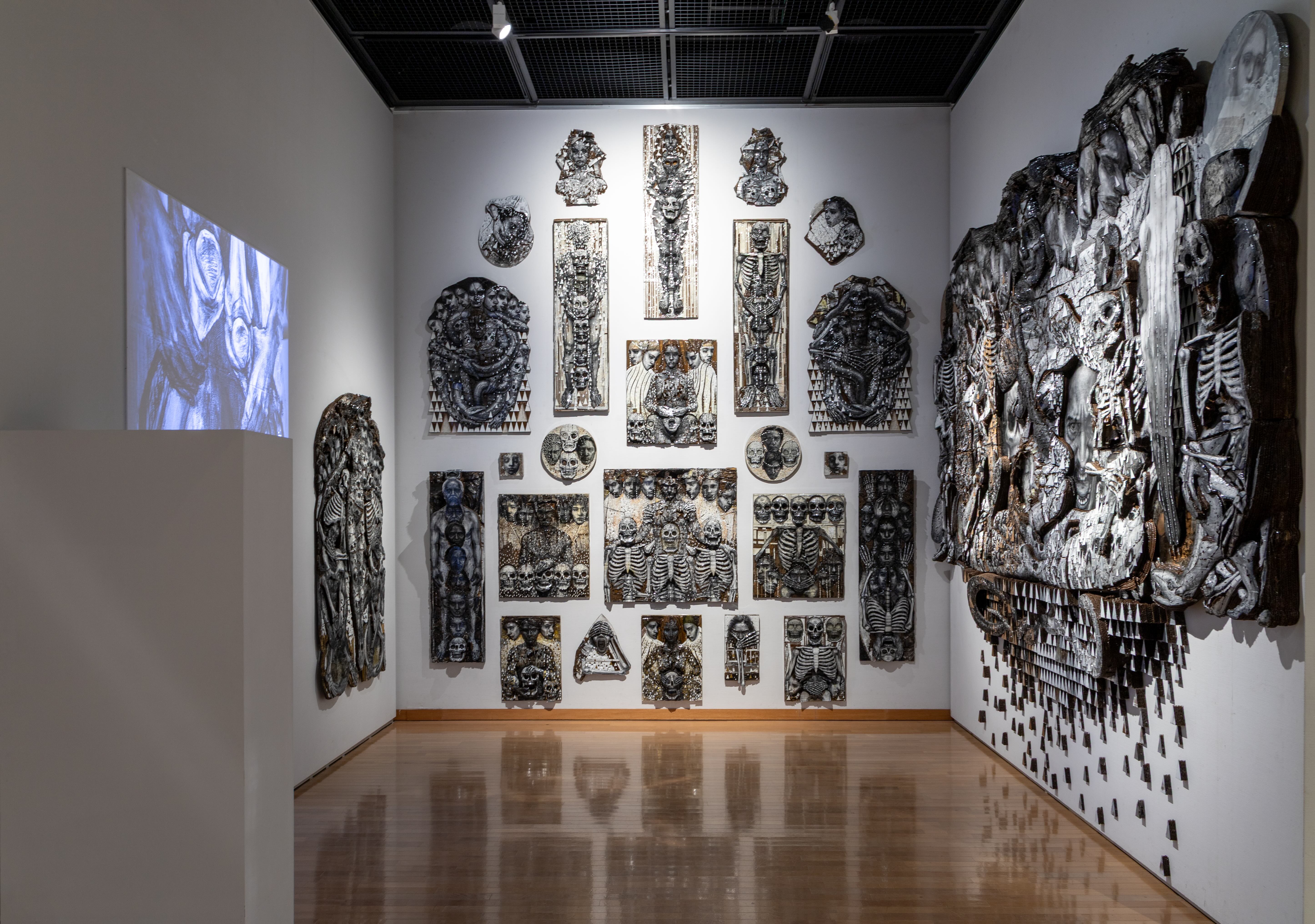 第29回岡本太郎現代芸術賞 受賞作品 | 岡本太郎記念館