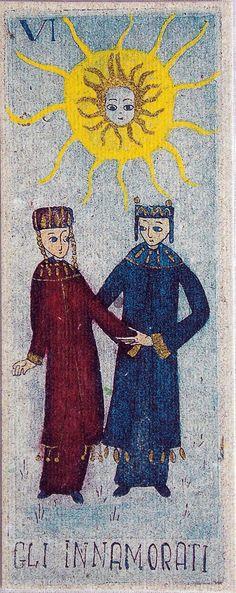 Tarot-La Corte dei Tarocchi — TarotArts