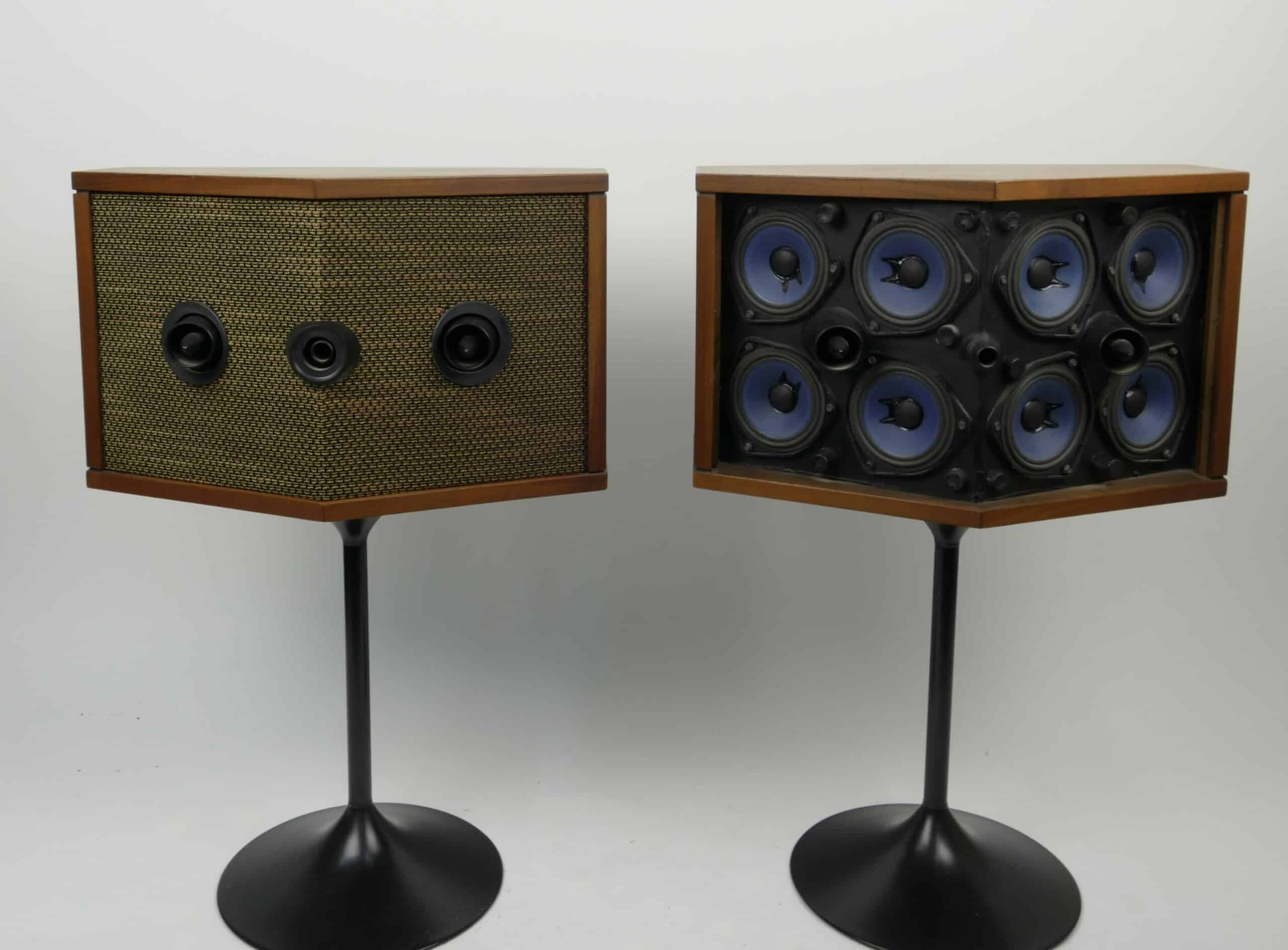 BOSE901 Series IV Direct/Reflecting speaker system