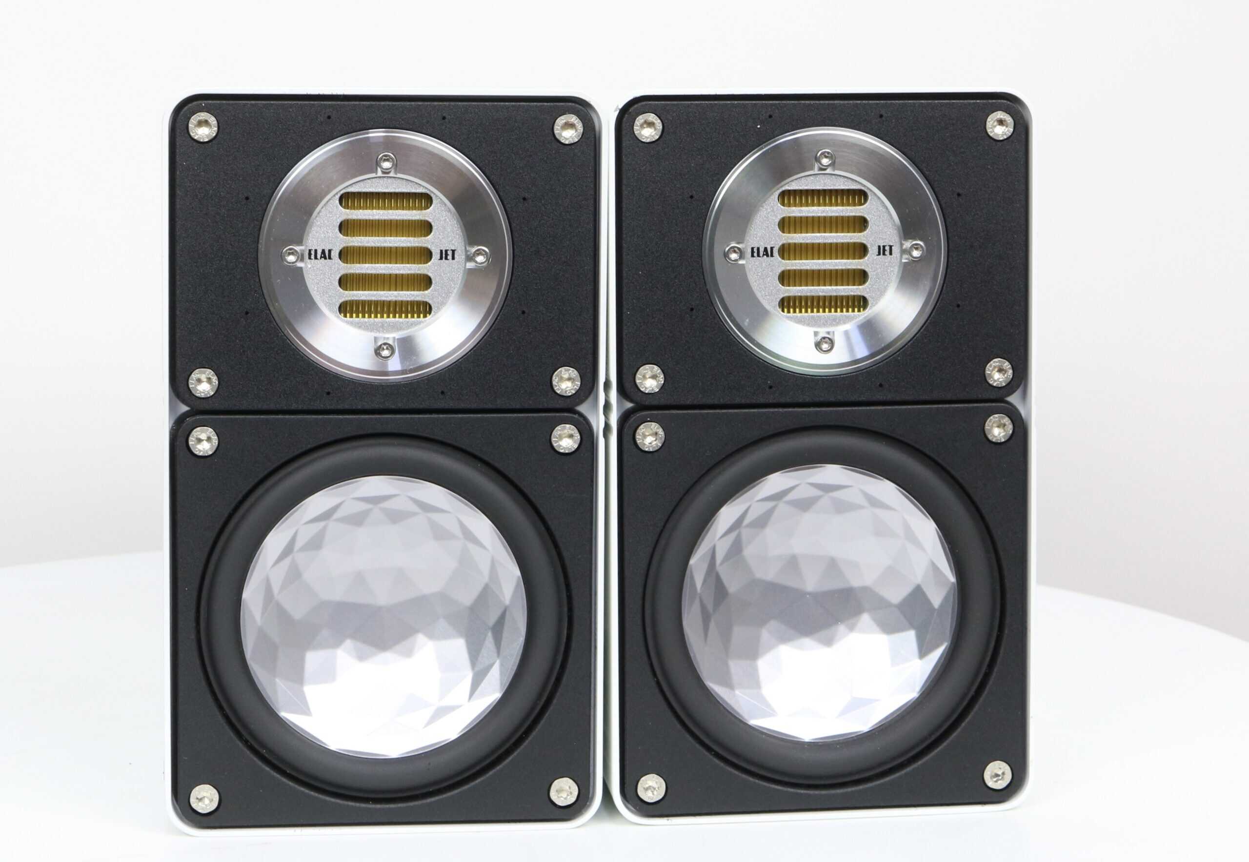 Elac 310 Crystal Edition - Taste For Audio