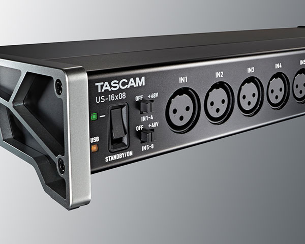 DTM・DAW TASCAM DP-03 Amazon.com: Tascam DP-03 Digital Portastudio