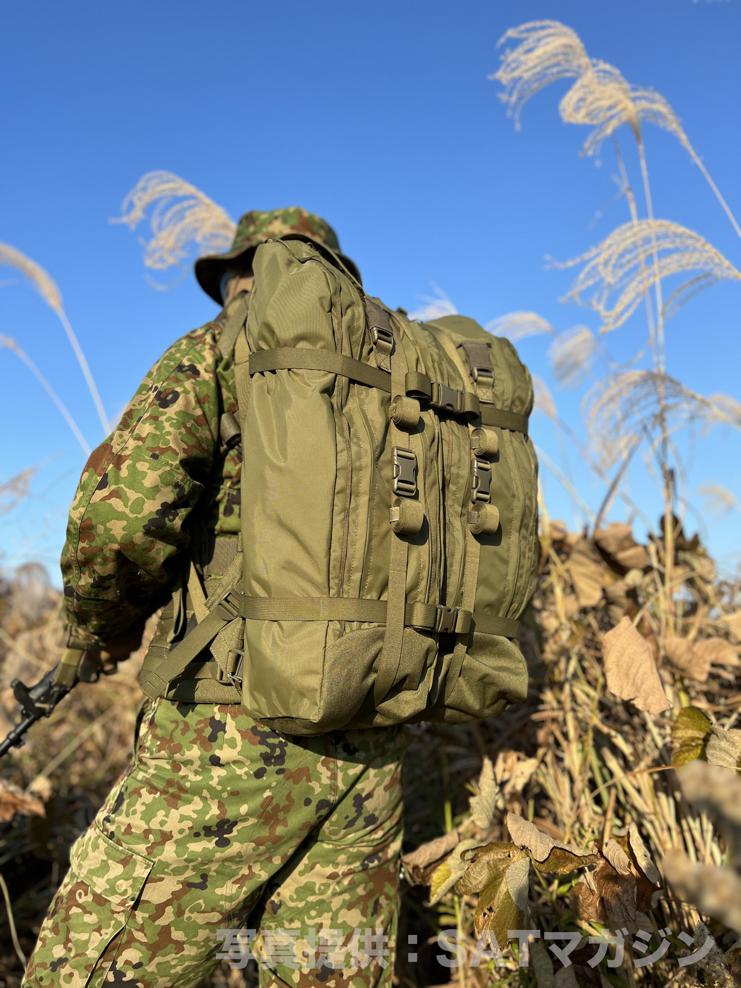 軍事基準のミリタリーポーチ5種類／TWINFALCONS／タスマニアン