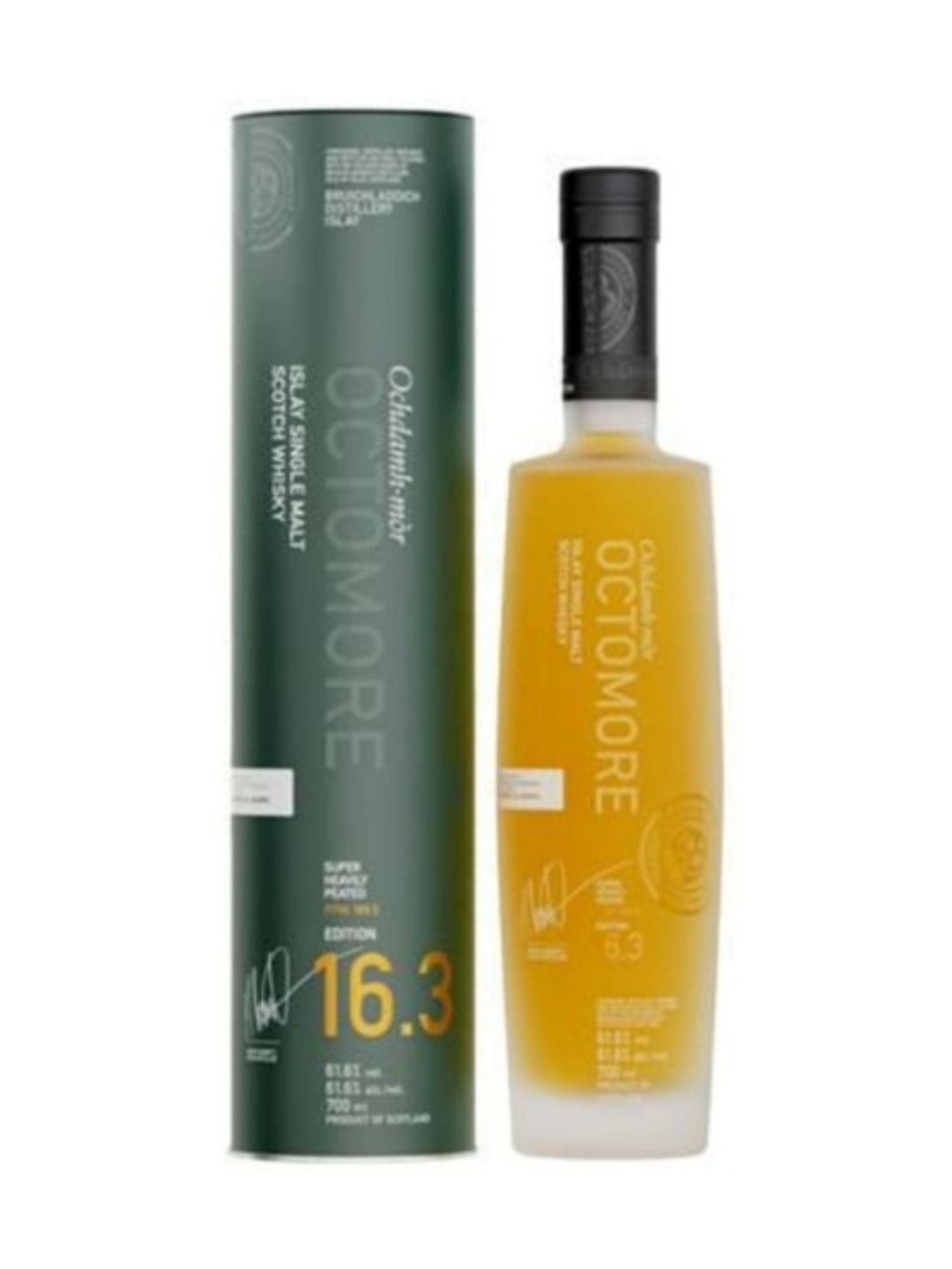 舘河屋酒店 / 〔2025年9月発売〕〔セット販売〕オクトモア 16.3 アイラ