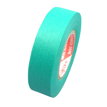 粗面サイディング用】マスキングテープ SB246S 小箱 ｜ たわらや