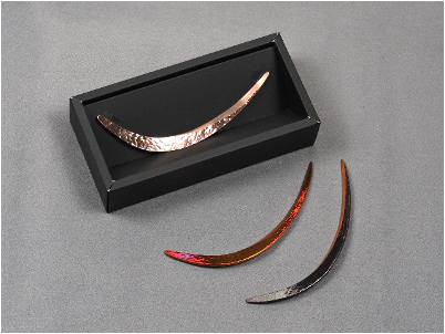 3/7伊達銅月ペーパーナイフ発売開始！ - ニュース - 株式会社タゼン