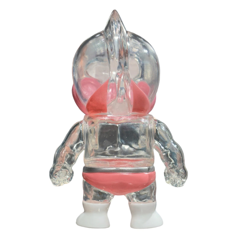 PDS キン肉マン CONVICT 幼少期 フィギュア 笑顔ver.（RED） PDS