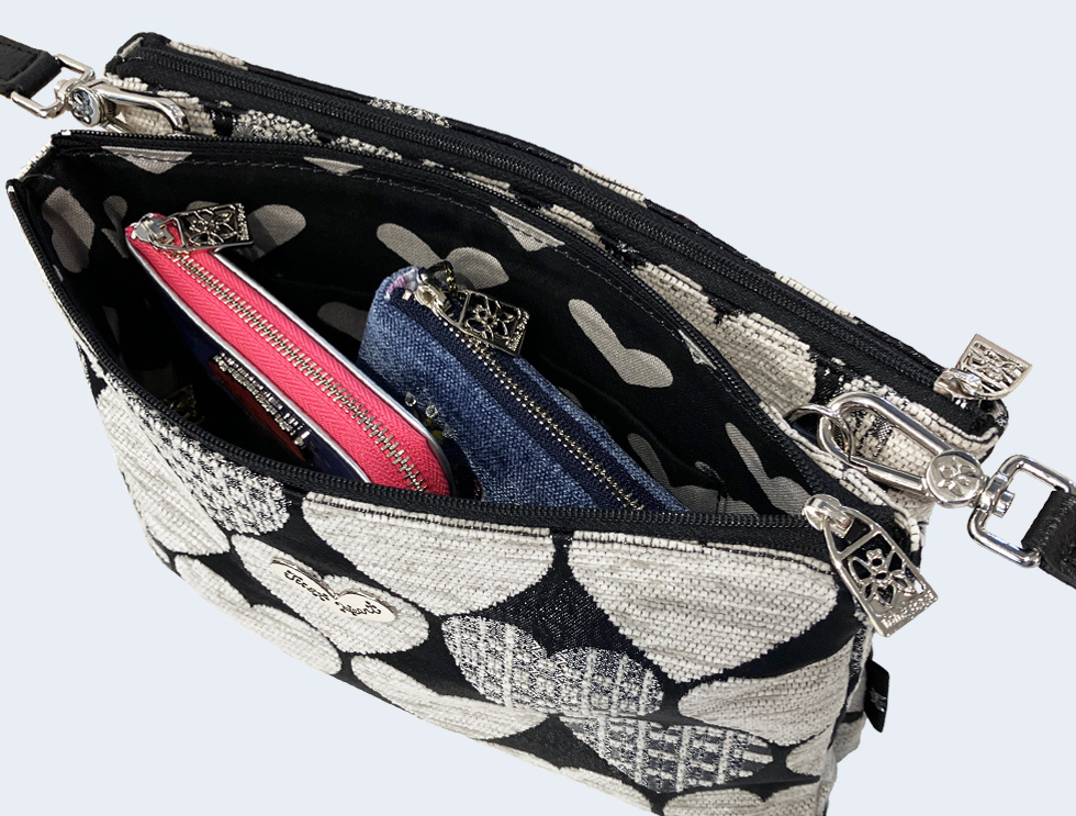 グッドナイト ポシェット(ホワイト) / Think Bee! 『公式』 | Think