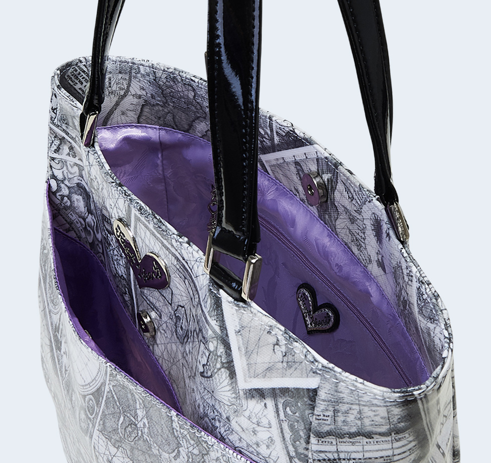 B-Town HONEY'Sロゴトートバッグ 新品未開封 B-Town HONEY'Sロゴトート