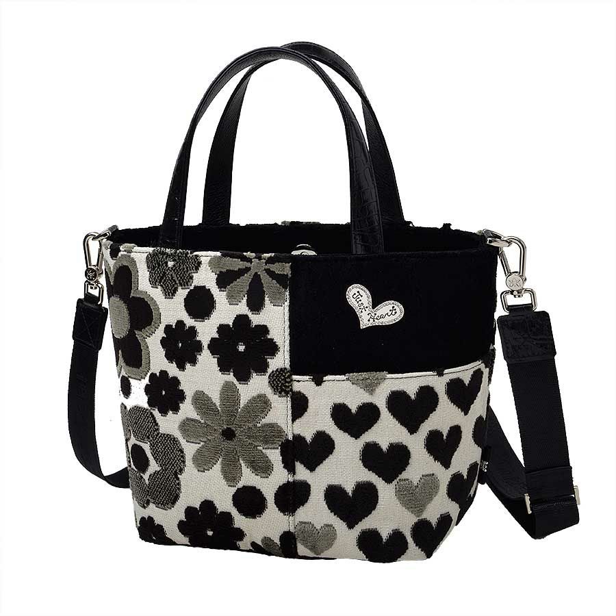 スターダストビー トートバッグ/ Think Bee! 『公式』 | Think Bee