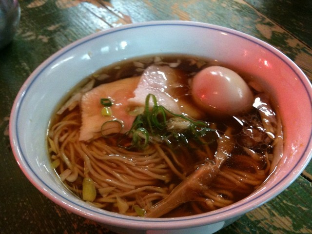 移転】69'N'ROLL ONE （ろっくんろーるわん） - 町田/ラーメン | 食べログ