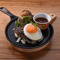 料理メニュー : つばめグリル ルミネ池袋店 - 池袋/洋食 | 食べログ