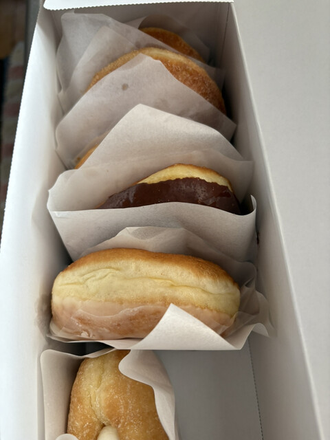 ぽらべあドーナツ - 宮崎/ドーナツ | 食べログ