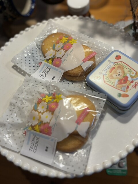 モジョ クッキー （mojiyo cookie） - 鳳/洋菓子 | 食べログ