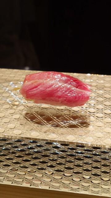 by ちっそ763 : 鮨 由う - 銀座一丁目/寿司 | 食べログ