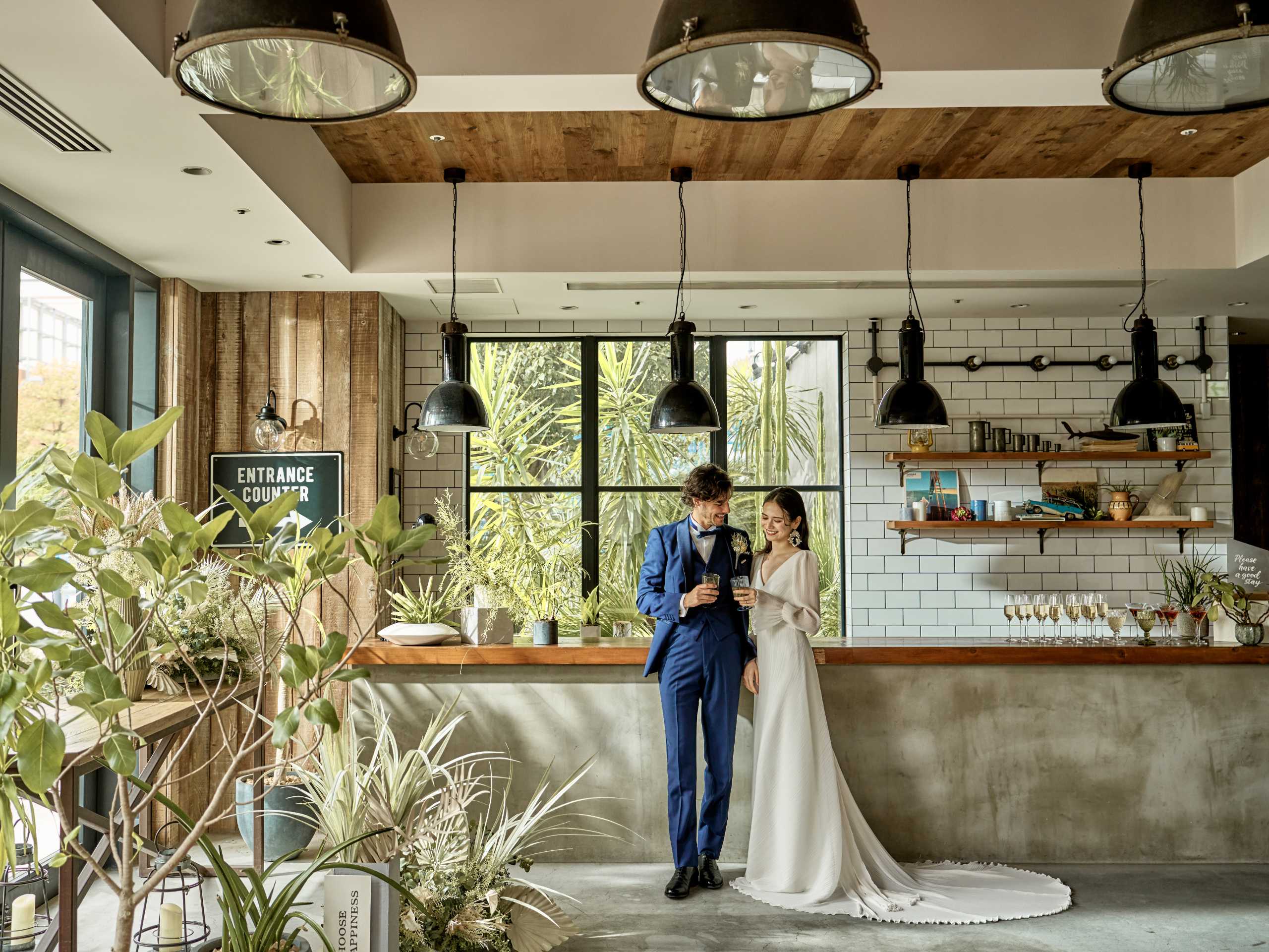 公式】BAYSIDE GEIHINKAN VERANDA minatomirai（横浜・みなとみらいの