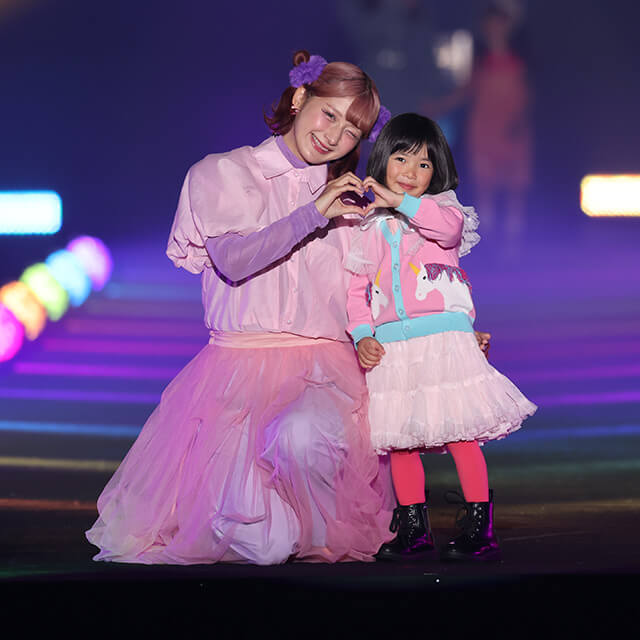 Jersey Girl Plus D 創立20周年記念モデル Jersey Girl Plus D 創立20