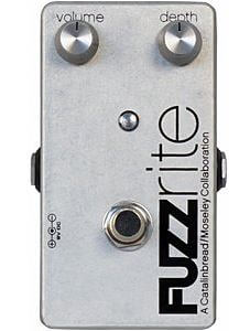 Catalinbread Fuzzrite～ハクション大魔王の主題歌はモズライトの