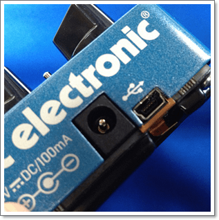 TC ELECTRONIC Flashback Delay & Looper レビュー | エフェクター大全集