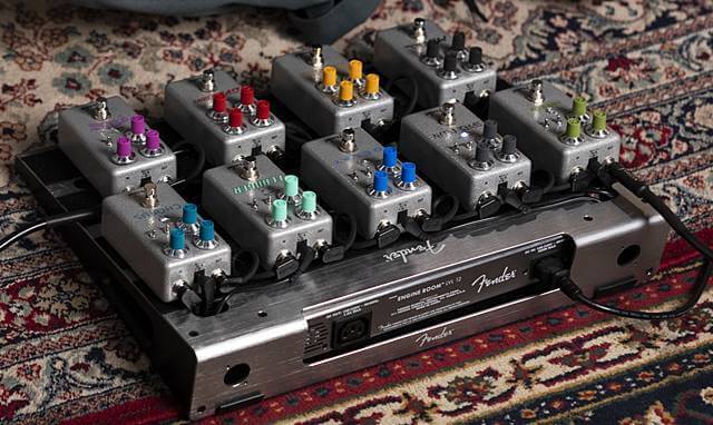 pedaltrain 3 エフェクターボード pedaltrain 3 エフェクターボード