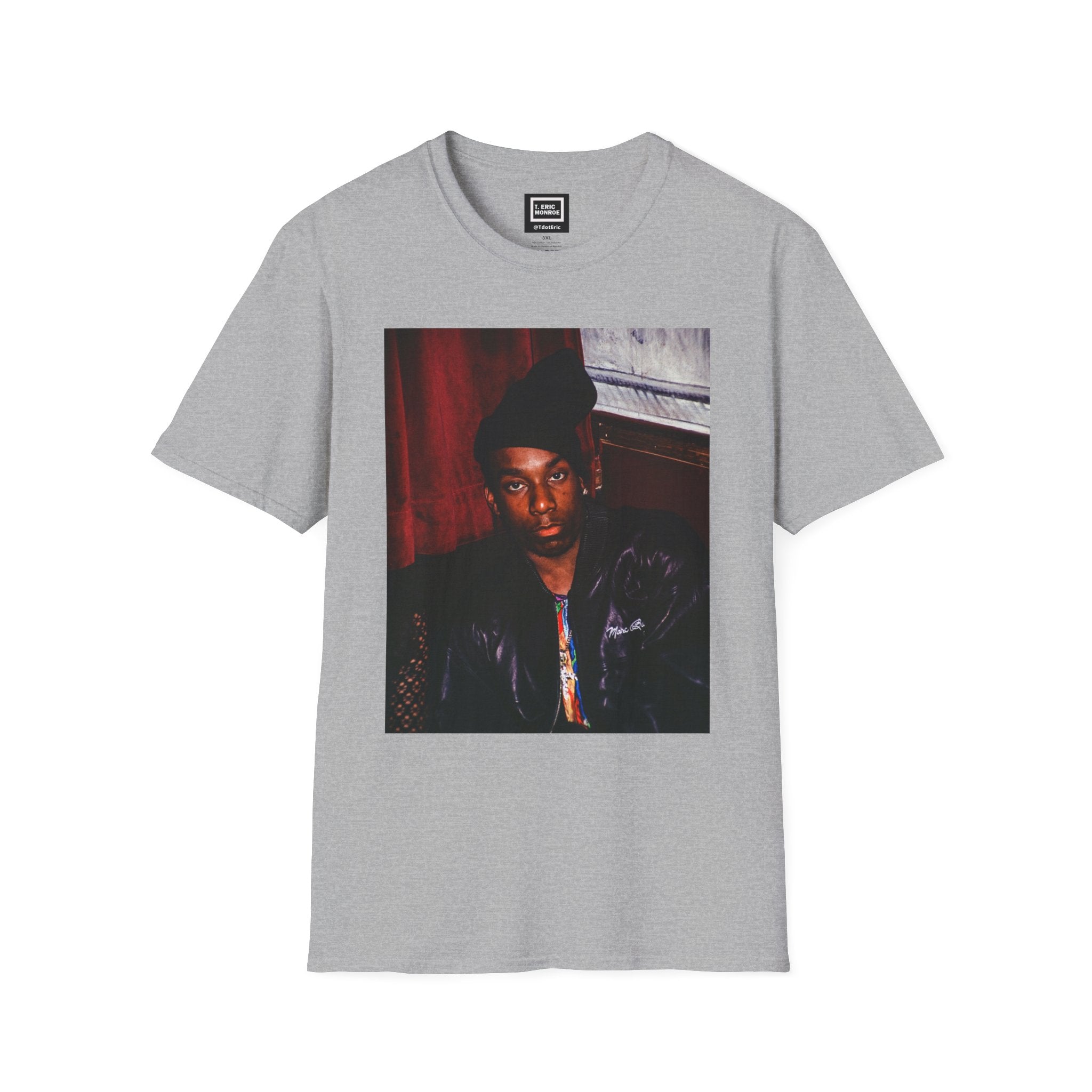 CDL Oversized Tee ANSWER ツアー 登坂広臣 ØMI - メルカリ ØMI 登坂