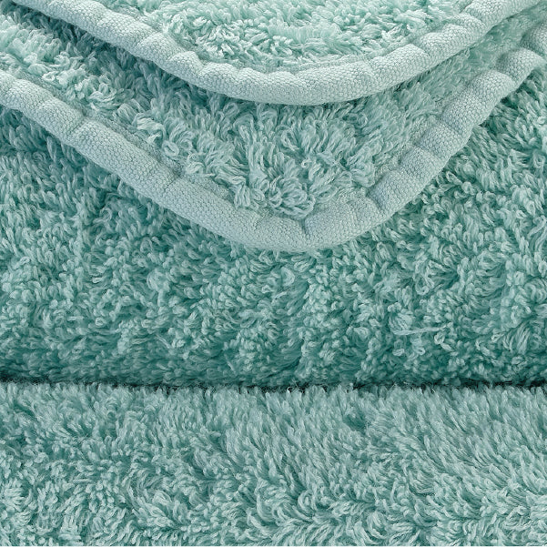 ABYSS HABIDECOR(アビス ハビデコール) Super Pile ハンドタオル